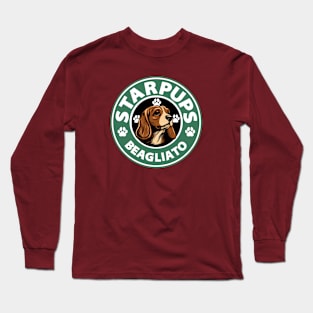 Starpups Beagliato Long Sleeve T-Shirt